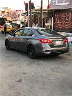 Nissan Sentra